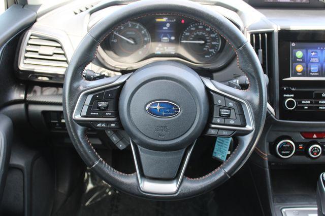 used 2023 Subaru Crosstrek car, priced at $25,469