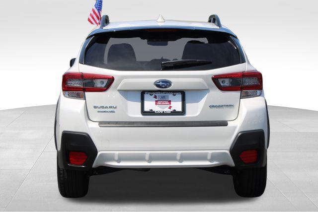 used 2023 Subaru Crosstrek car, priced at $25,469