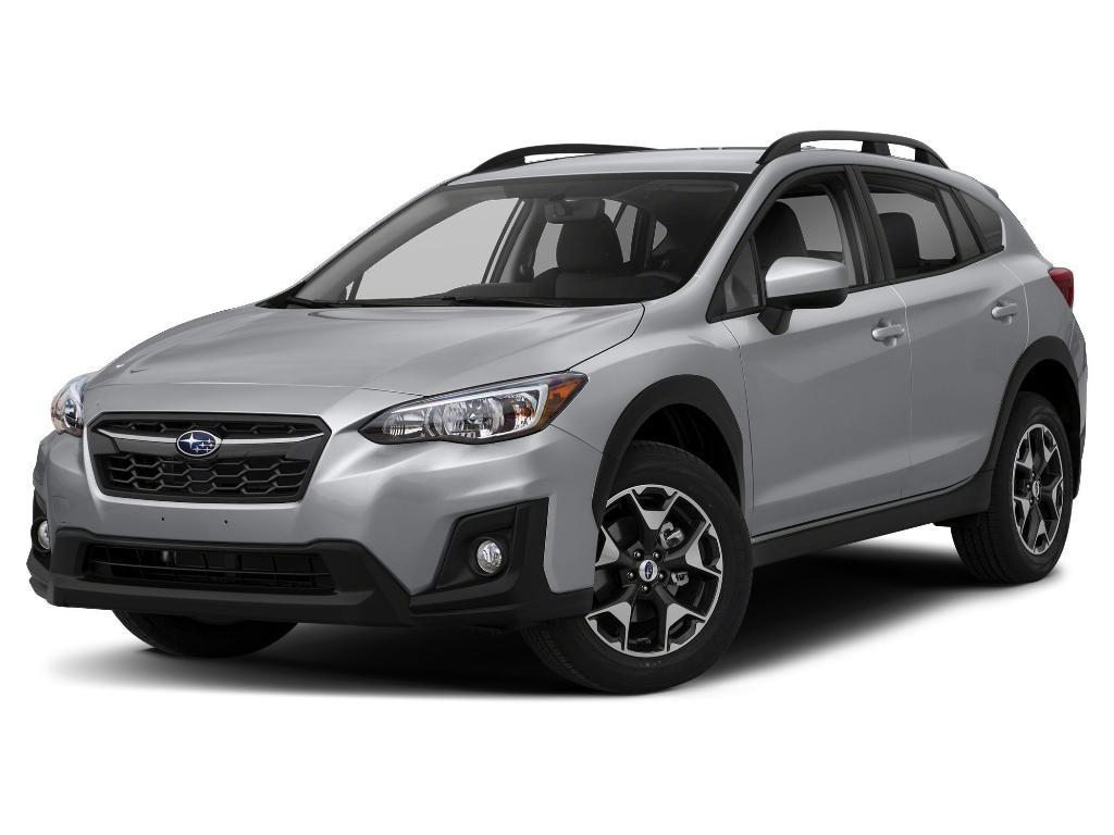 used 2019 Subaru Crosstrek car, priced at $17,498