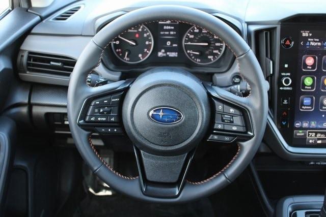 used 2024 Subaru Crosstrek car, priced at $31,298