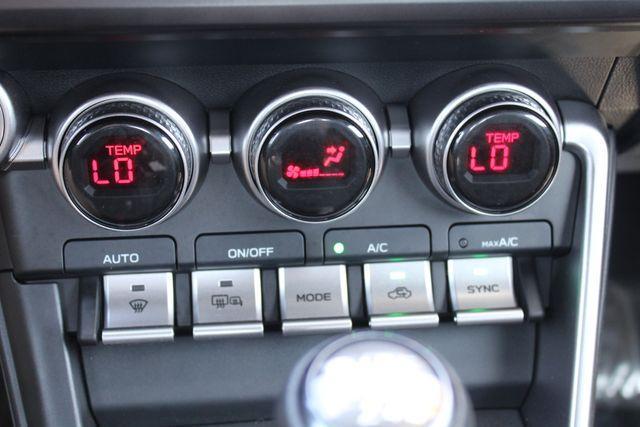 used 2024 Toyota GR86 car, priced at $31,689