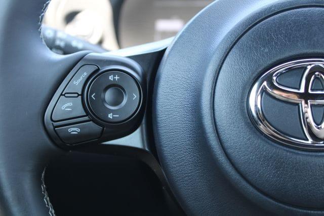 used 2024 Toyota GR86 car, priced at $31,689