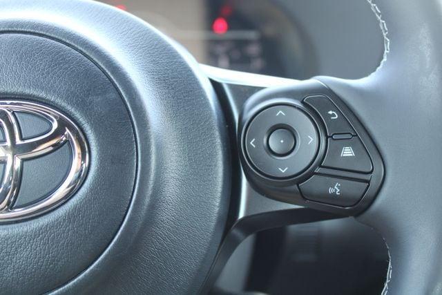 used 2024 Toyota GR86 car, priced at $31,689