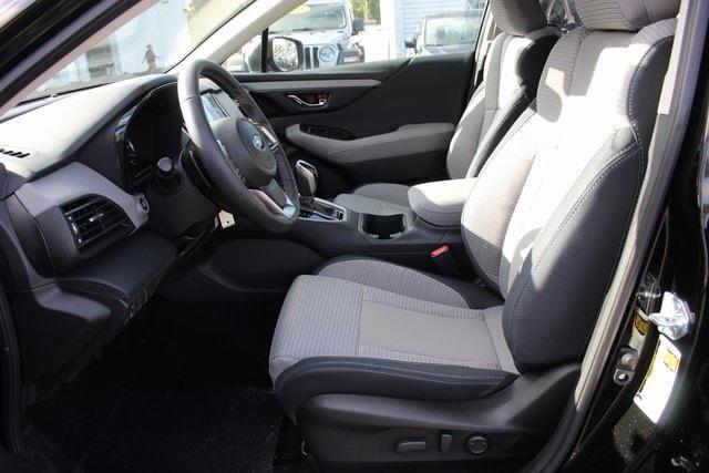 new 2025 Subaru Outback car, priced at $34,015