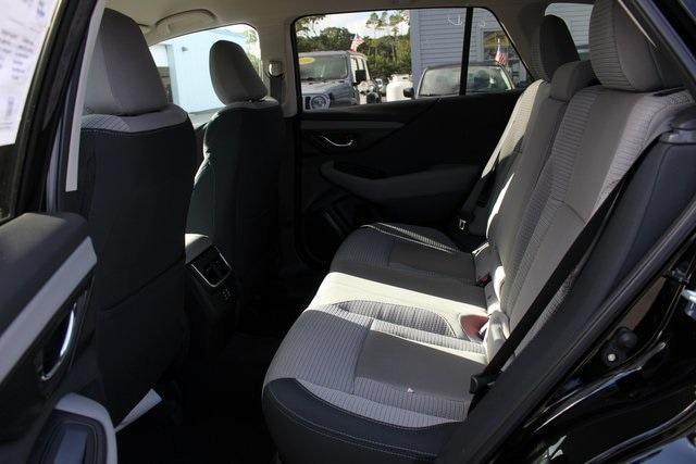 new 2025 Subaru Outback car, priced at $34,015