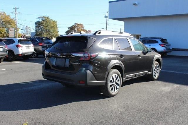 new 2025 Subaru Outback car, priced at $34,015