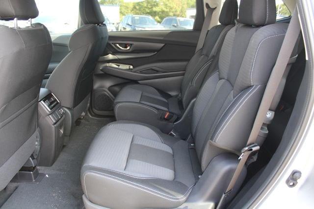 new 2025 Subaru Ascent car, priced at $40,648