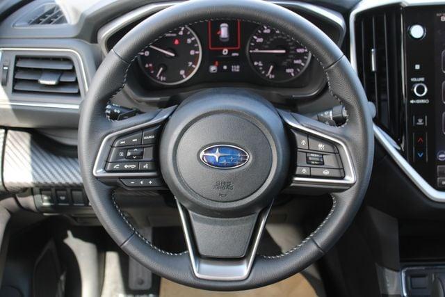 new 2025 Subaru Ascent car, priced at $40,648