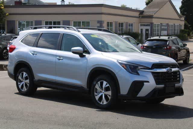 new 2025 Subaru Ascent car, priced at $42,370