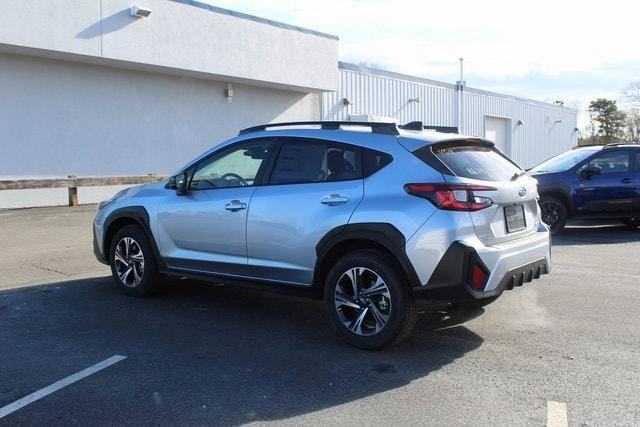 new 2025 Subaru Crosstrek car, priced at $28,757