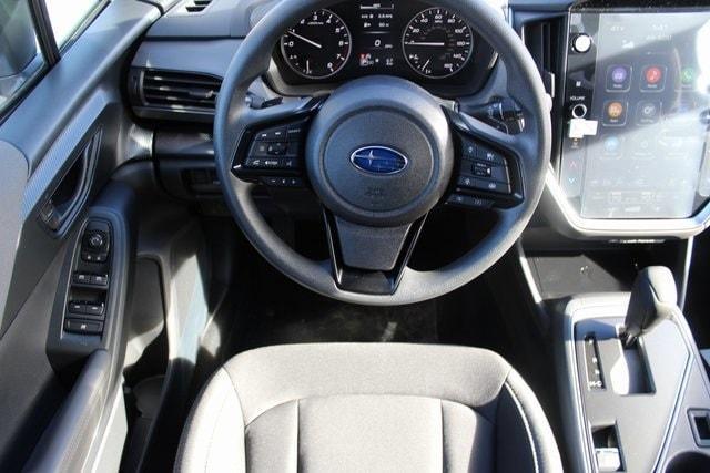 new 2025 Subaru Crosstrek car, priced at $28,757