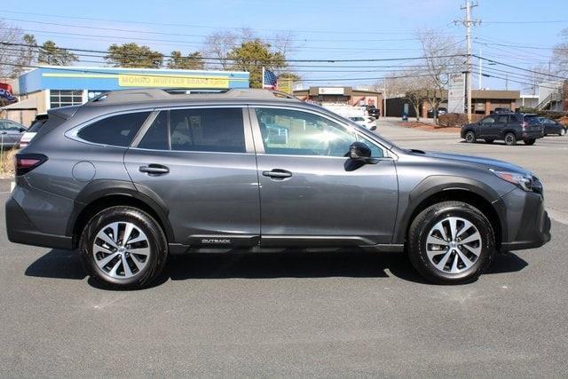 used 2024 Subaru Outback car, priced at $29,998