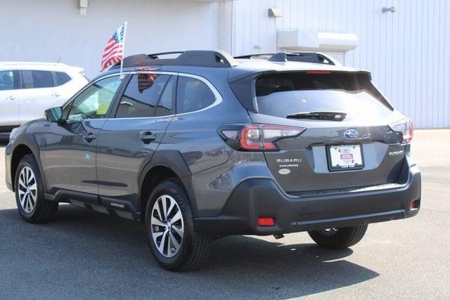 used 2024 Subaru Outback car, priced at $29,998