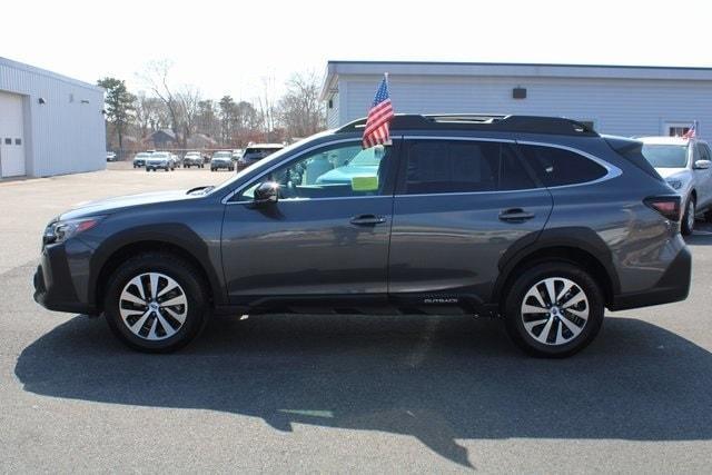 used 2024 Subaru Outback car, priced at $29,998