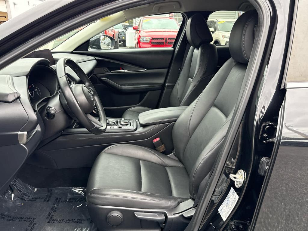 used 2022 Mazda CX-30 car, priced at $21,498