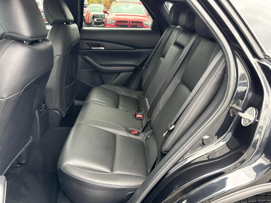 used 2022 Mazda CX-30 car, priced at $21,498