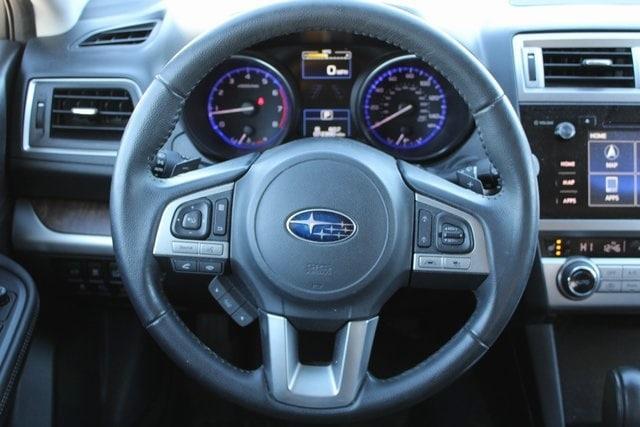 used 2017 Subaru Outback car, priced at $18,079