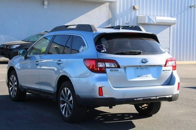 used 2017 Subaru Outback car, priced at $18,079