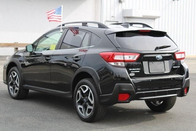 used 2019 Subaru Crosstrek car, priced at $21,479