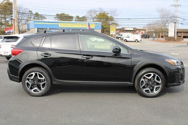 used 2019 Subaru Crosstrek car, priced at $21,479