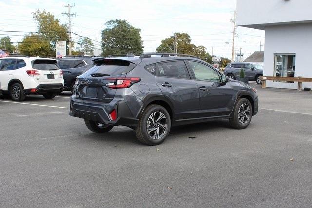 new 2024 Subaru Crosstrek car, priced at $31,128