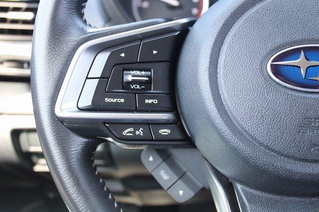used 2019 Subaru Forester car, priced at $18,998