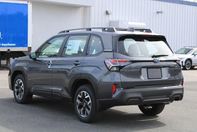 new 2025 Subaru Forester car, priced at $31,373