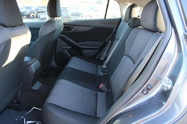 used 2022 Subaru Impreza car, priced at $16,881