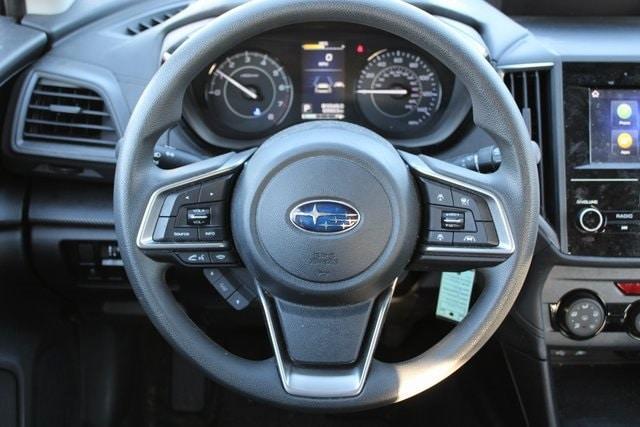 used 2022 Subaru Impreza car, priced at $16,881