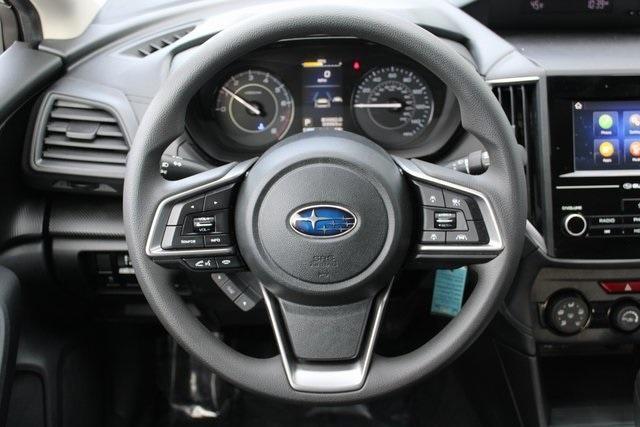 used 2022 Subaru Impreza car, priced at $16,719