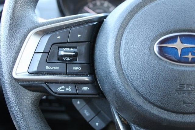 used 2022 Subaru Impreza car, priced at $16,881