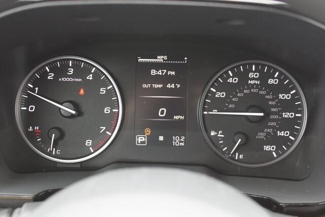 new 2025 Subaru Outback car, priced at $31,579