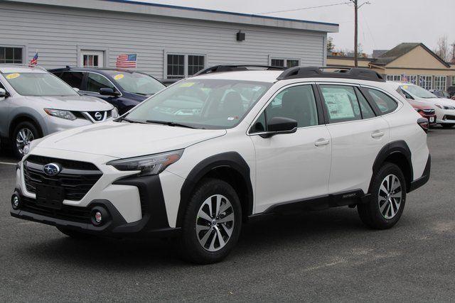 new 2025 Subaru Outback car, priced at $31,579