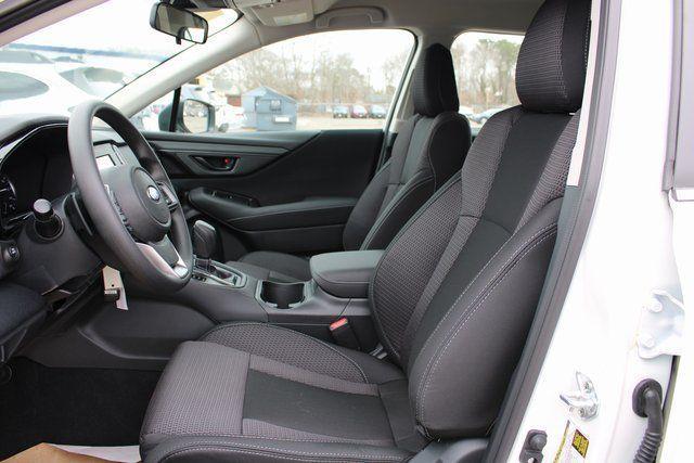 new 2025 Subaru Outback car, priced at $31,579