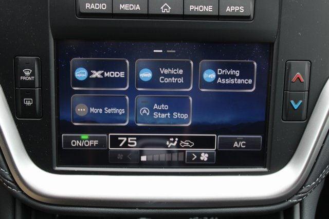 new 2025 Subaru Outback car, priced at $31,579