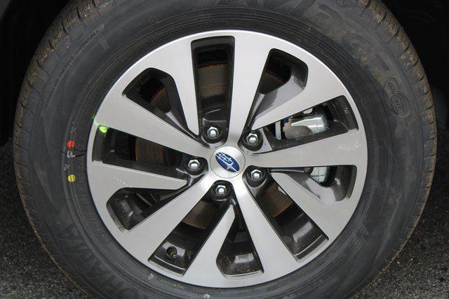 new 2025 Subaru Outback car, priced at $31,579