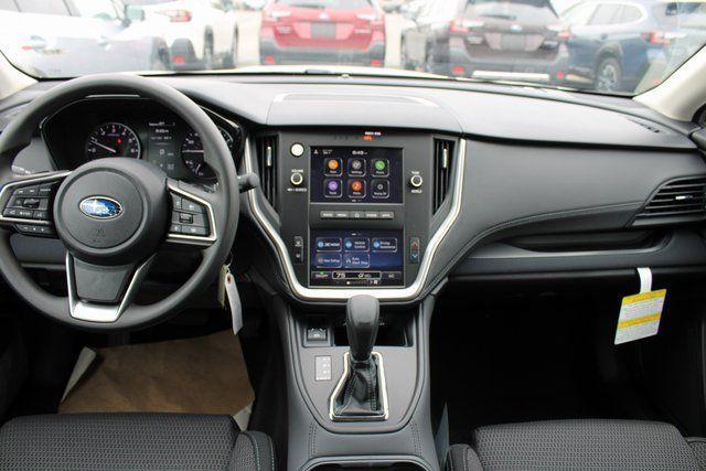 new 2025 Subaru Outback car, priced at $31,579