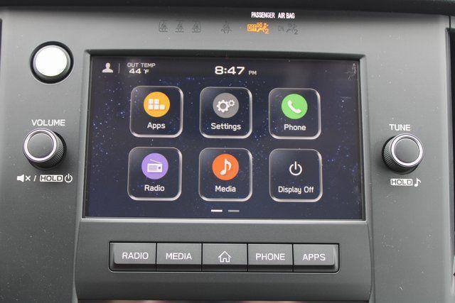 new 2025 Subaru Outback car, priced at $31,579
