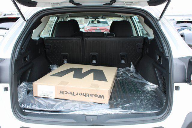 new 2025 Subaru Outback car, priced at $31,579