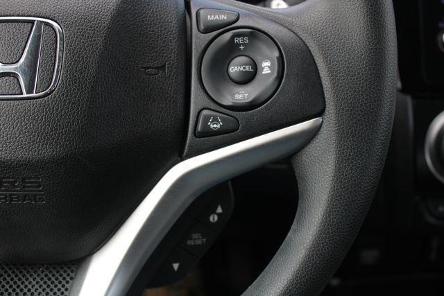 used 2020 Honda Fit car, priced at $17,329
