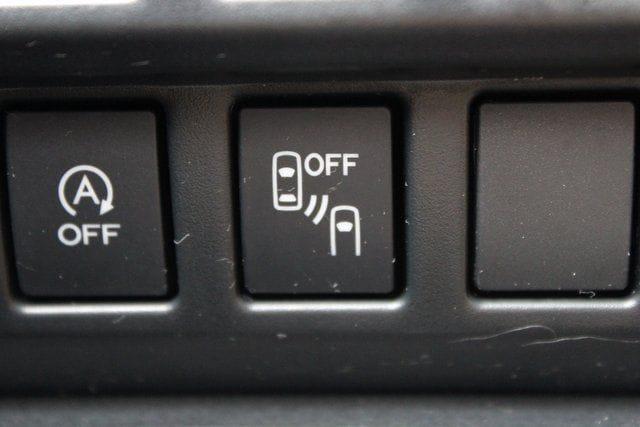 used 2024 Subaru Forester car, priced at $34,189