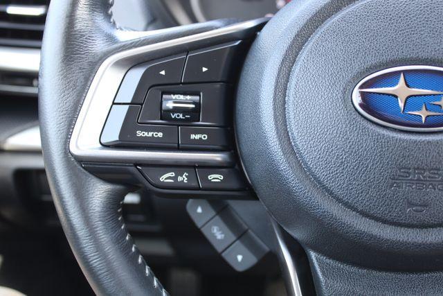 used 2019 Subaru Forester car, priced at $18,498