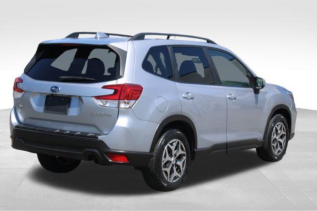 used 2019 Subaru Forester car, priced at $18,498