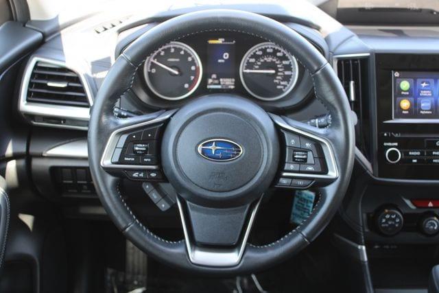 used 2019 Subaru Forester car, priced at $18,498