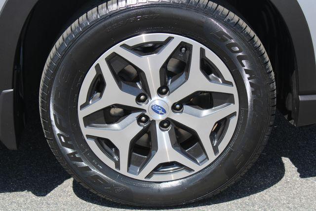 used 2019 Subaru Forester car, priced at $18,498
