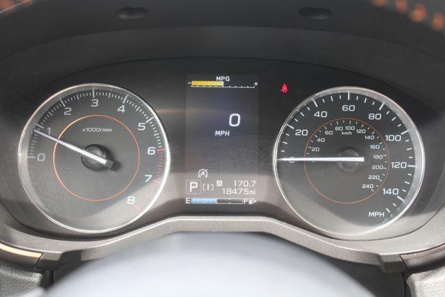 used 2022 Subaru Crosstrek car, priced at $27,898