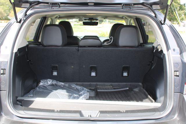 used 2022 Subaru Crosstrek car, priced at $27,898