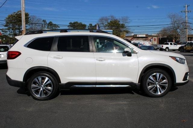 used 2019 Subaru Ascent car, priced at $20,409