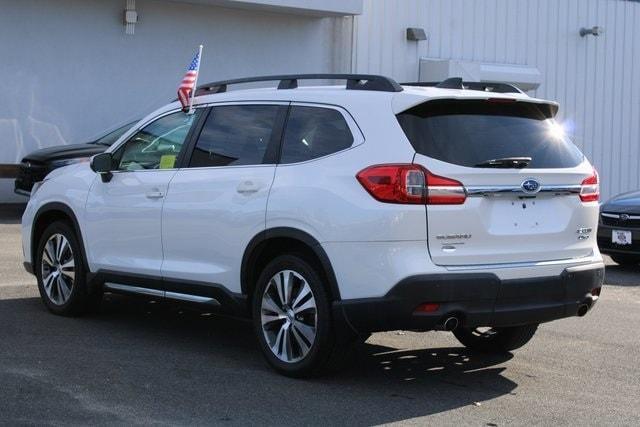 used 2019 Subaru Ascent car, priced at $20,409