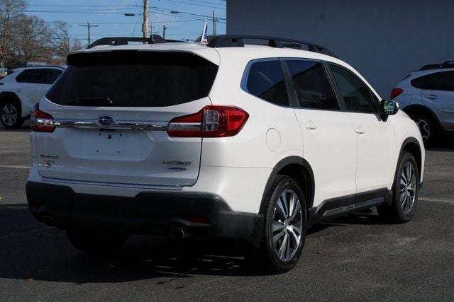 used 2019 Subaru Ascent car, priced at $20,409